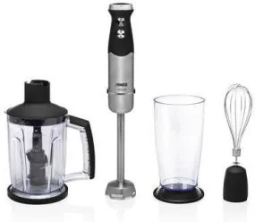 Princess XL 221221 Keukenmachines en mixers Roestvrijstaal