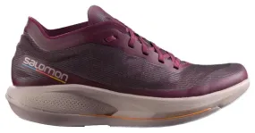Salomon Phantasm Purple Woman